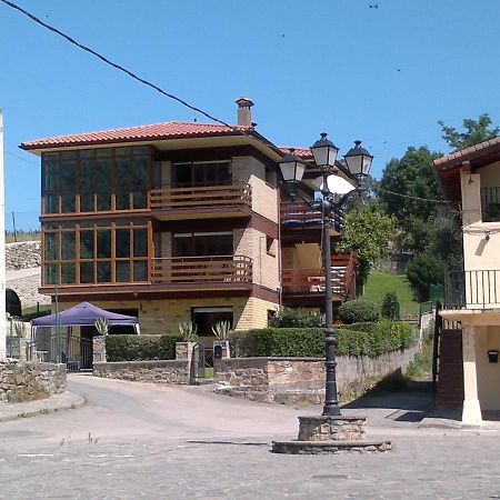 Alojamiento Para 6 Personas En Guriezo Trebuesto Εξωτερικό φωτογραφία